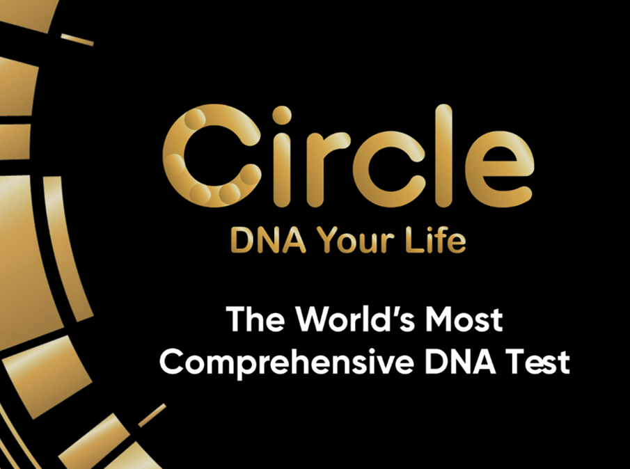 CIRCLE DNA TESTING